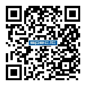 QR kodas | Little Mavis Cafe, MB | spec.lt