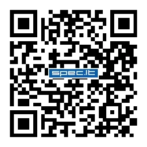 QR kodas | Little white studio, MB