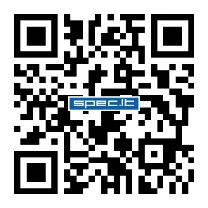 QR kodas | LITTRA, UAB | spec.lt