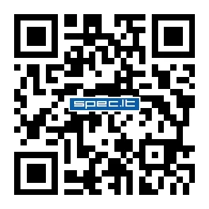 QR kodas | LITTRANSRENT, UAB | spec.lt