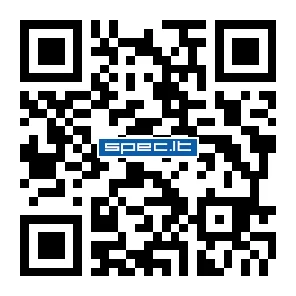 QR kodas | LITUA Fondas, VŠĮ
