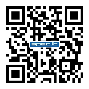 QR kodas | Lituaauto, UAB