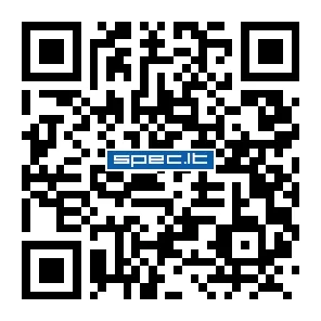 QR kodas | Lituania Cantat, VŠĮ