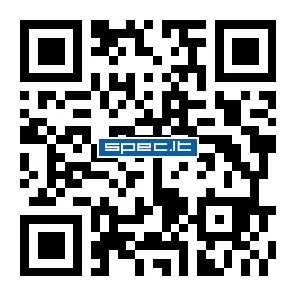 QR kodas | fondas Lituanica, VŠĮ