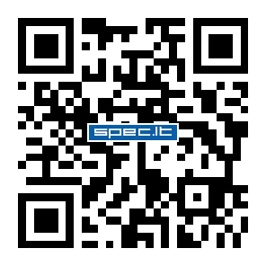 QR kodas | Lituanis, MB