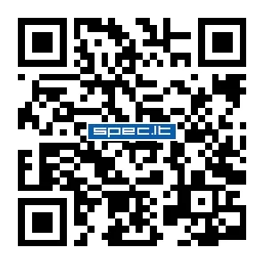 QR kodas | Lituanistikos centras | spec.lt