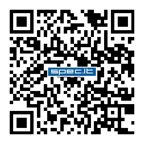 QR kodas | LITUBEL STAKI PARKET TEAM, dviračių sporto klubas | spec.lt