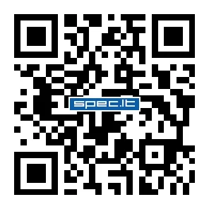 QR kodas | Lituka, UAB | spec.lt