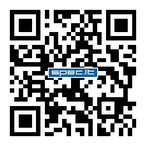 QR kodas | Litur, MB | spec.lt