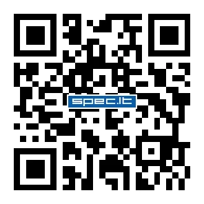 QR kodas | Litura, IĮ