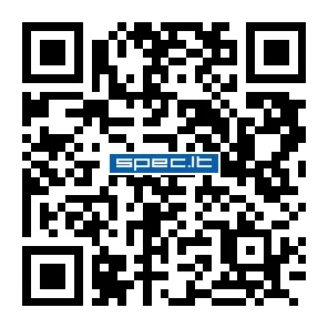 QR kodas | Litura Productions, UAB