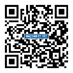QR kodas | LITURIMEX KELIONIŲ TARNYBA, UAB | spec.lt