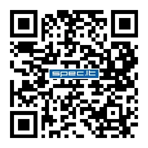 QR kodas | LITURIMEX VIEŠBUČIAI, UAB