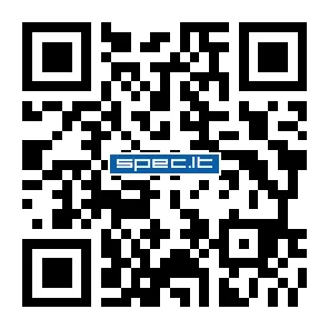 QR kodas | LITURTA, UAB | spec.lt