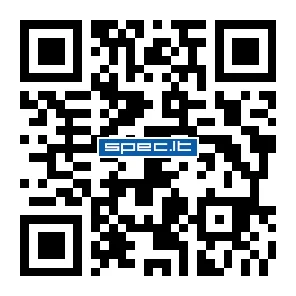 QR kodas | LITUSA, UAB | spec.lt