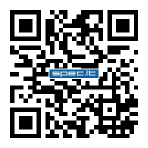 QR kodas | Litusbas, UAB | spec.lt