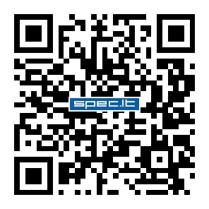 QR kodas | Litusco Imports, UAB | spec.lt
