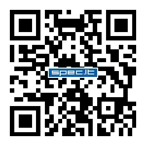 QR kodas | Litusmodus, UAB | spec.lt
