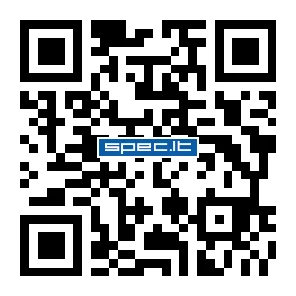 QR kodas | Lituvana, MB | spec.lt