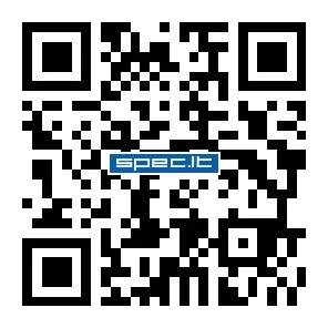 QR kodas | Litvaista, UAB | spec.lt