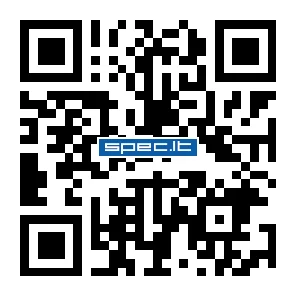 QR kodas | Litvaris, MB | spec.lt