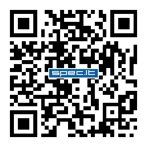 QR kodas | Litvarus International, UAB | spec.lt