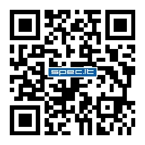 QR kodas | LITVAT, UAB | spec.lt