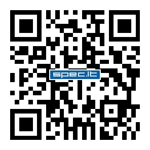 QR kodas | Litverikė, UAB | spec.lt