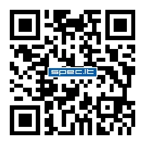 QR kodas | LitVerslas, UAB | spec.lt