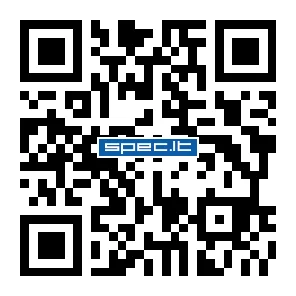 QR kodas | Litvija, UAB | spec.lt