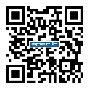 QR kodas | LITVIL, MB
