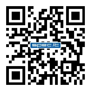 QR kodas | LITvila, UAB | spec.lt