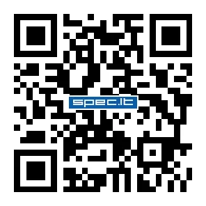 QR kodas | Litvilsa, UAB | spec.lt