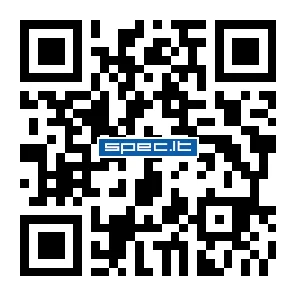 QR kodas | Litvora, MB