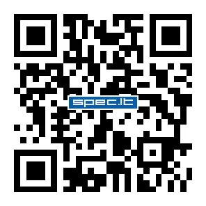 QR kodas | Litvudas, UAB | spec.lt