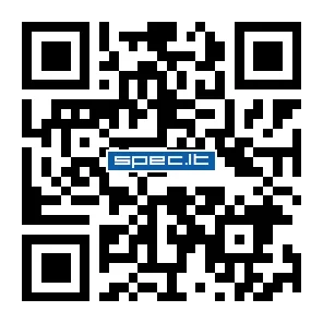 QR kodas | Litwin, MB