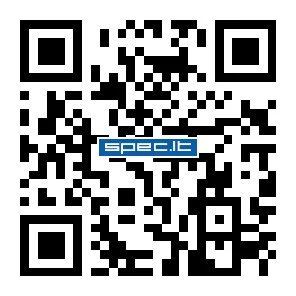 QR kodas | Litwinda, MB | spec.lt
