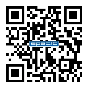 QR kodas | LITWOOL, UAB | spec.lt