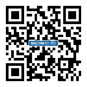 QR kodas | Liu Cargo, UAB