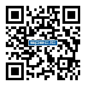 QR kodas | Liu Heng, IĮ | spec.lt