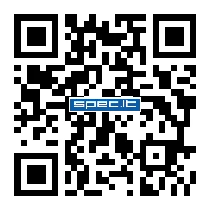QR kodas | LIUANDRA, UAB | spec.lt