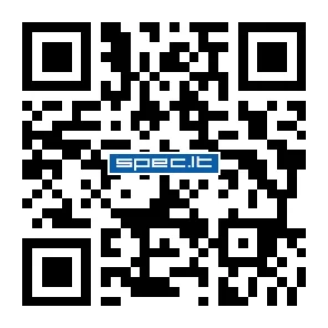 QR kodas | Liuanis, MB