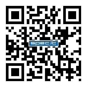 QR kodas | Liuba, UAB