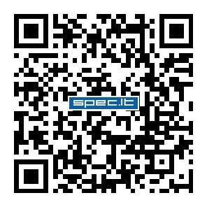 QR kodas | Mąstanti mokykla, UAB | spec.lt