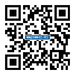 QR kodas | Liubavo ūkis, UAB | spec.lt