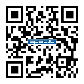QR kodas | Liubersta, UAB | spec.lt