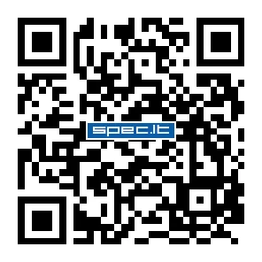 QR kodas | Liubov Kosiščevos individuali įmonė