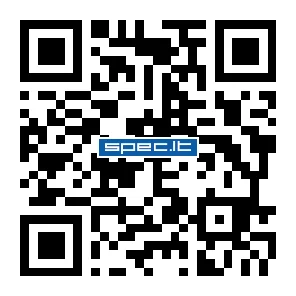QR kodas | Liubov Serova, IĮ