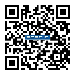 QR kodas | Liubov Zaslavskaya, IĮ | spec.lt