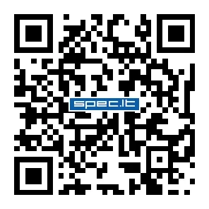 QR kodas | Liubovės Komogorcevos įmonė